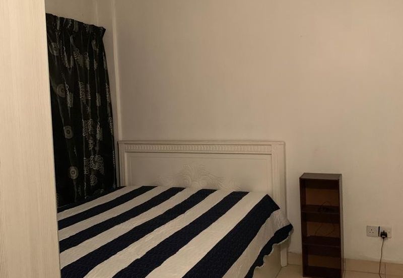 Pangsapuri Kasuarina