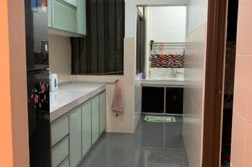 Pangsapuri Kasuarina