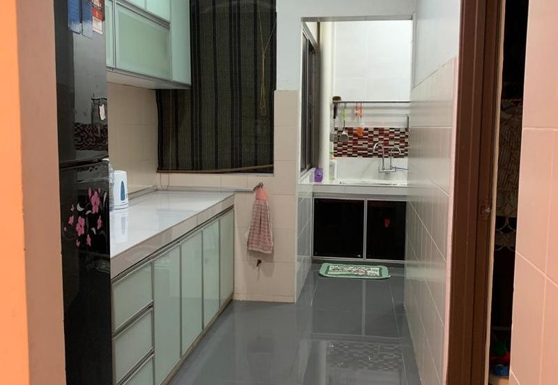 Pangsapuri Kasuarina