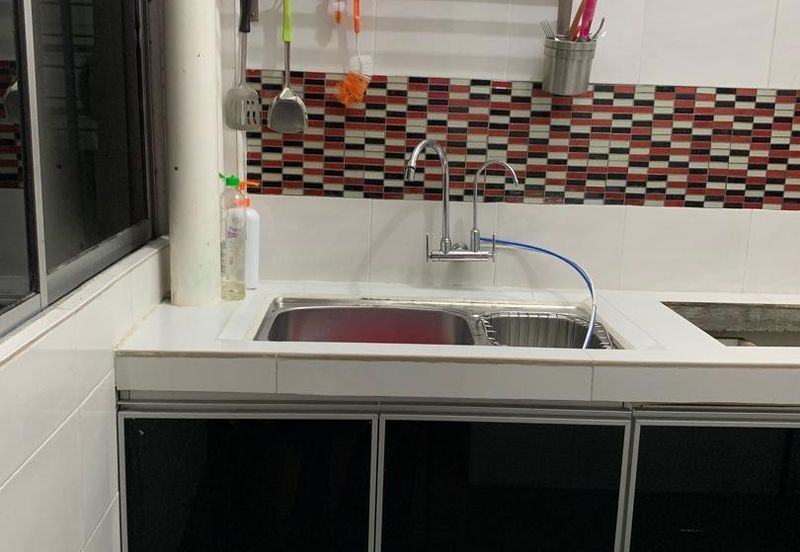 Pangsapuri Kasuarina