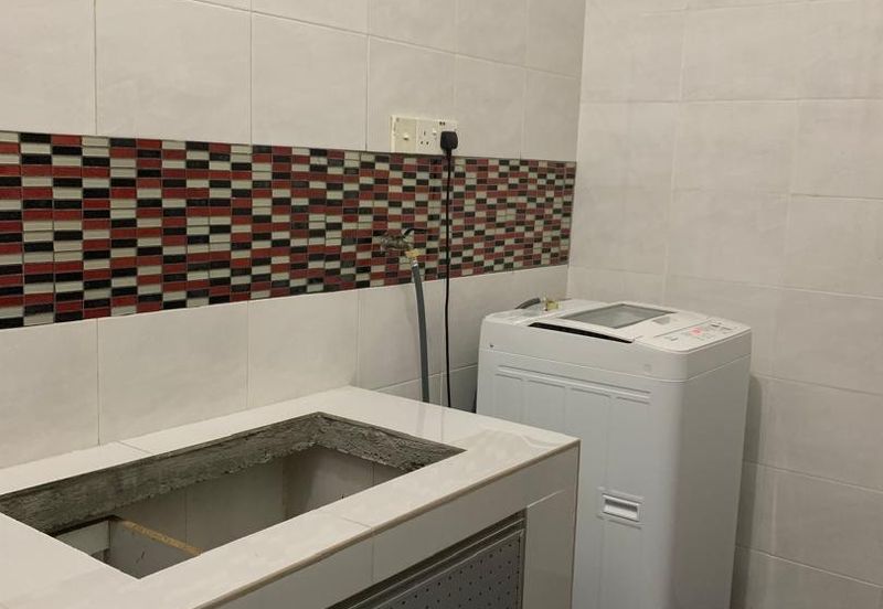 Pangsapuri Kasuarina