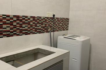 Pangsapuri Kasuarina