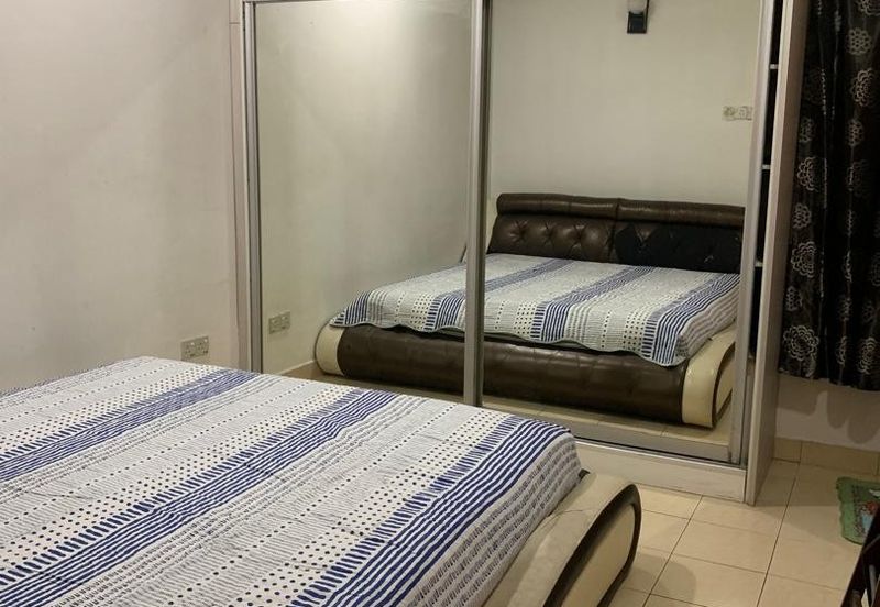 Pangsapuri Kasuarina