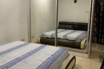 Pangsapuri Kasuarina