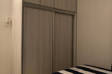 Pangsapuri Kasuarina