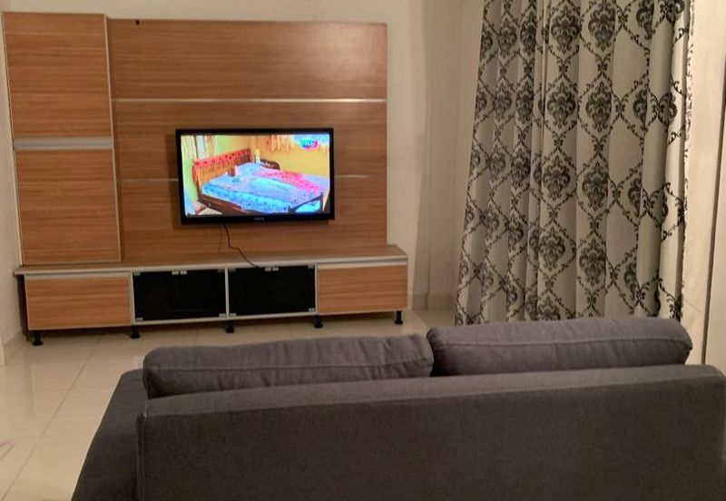 Pangsapuri Kasuarina