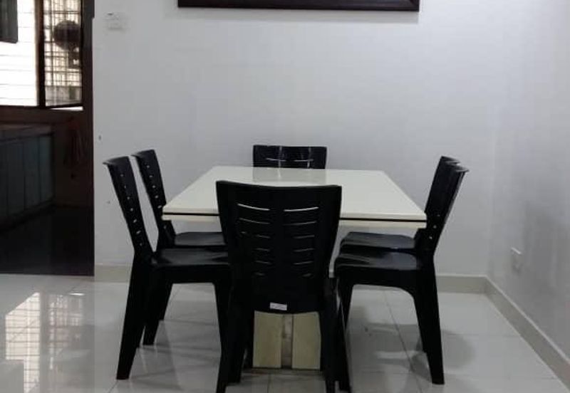 Pangsapuri Kasuarina