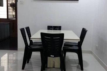 Pangsapuri Kasuarina