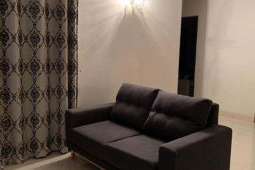 Pangsapuri Kasuarina