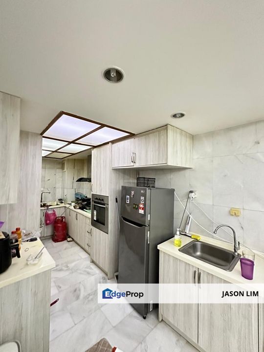 Townhouse at Bangsar Jalan Medang Serai For Sale, Kuala Lumpur, Bangsar