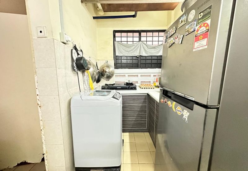 Pangsapuri Arista @ Bandar Parklands