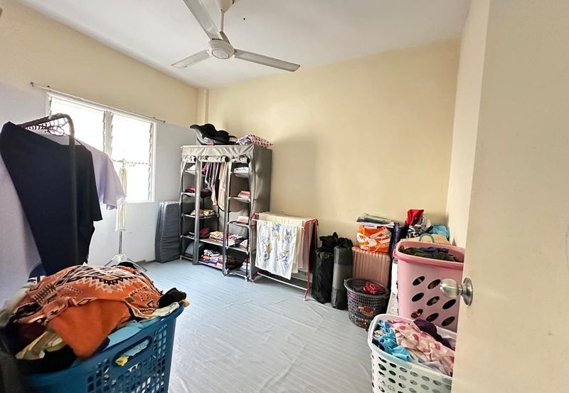 Pangsapuri Arista @ Bandar Parklands