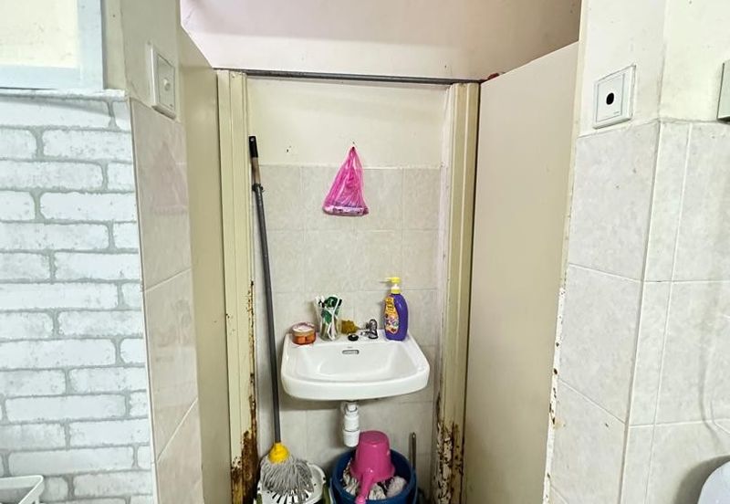 Pangsapuri Arista @ Bandar Parklands