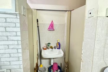 Pangsapuri Arista @ Bandar Parklands