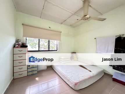 Taman Desawan 2 Storey Terrace House Renovated Extended Full Loan For Sale, Selangor, Klang