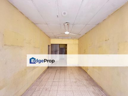 Rumah Kedai Bukit Tinggi 1 Klang, Selangor, Klang