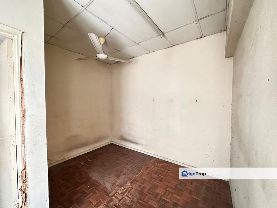 Rumah Kedai Bukit Tinggi 1 Klang, Selangor, Klang