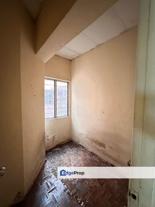 Rumah Kedai Bukit Tinggi 1 Klang, Selangor, Klang