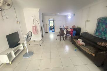 Kampung Idaman Pandamaran