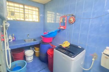 Kampung Idaman Pandamaran