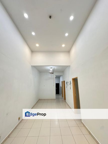 Rumah Teres 1 Tingkat (Taman Ruby) For Sale, Selangor, Klang