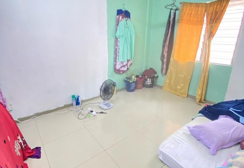 Bandar Bukit Tinggi 1 Apartment