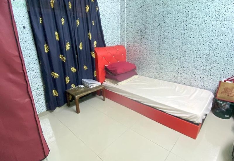 Bandar Bukit Tinggi 1 Apartment