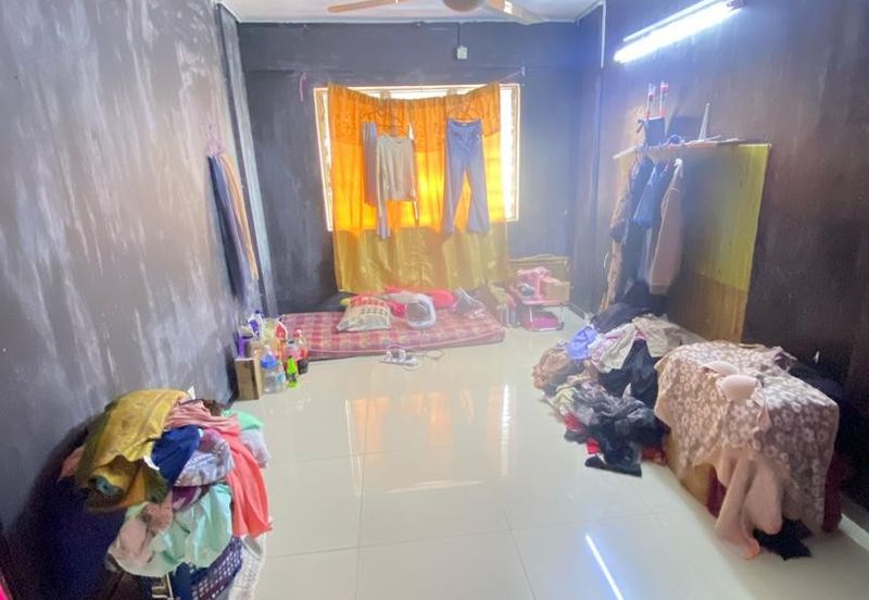 Bandar Bukit Tinggi 1 Apartment