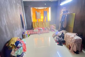 Bandar Bukit Tinggi 1 Apartment