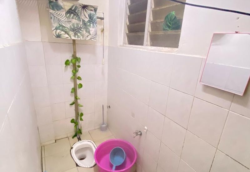 Bandar Bukit Tinggi 1 Apartment