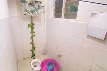 Bandar Bukit Tinggi 1 Apartment