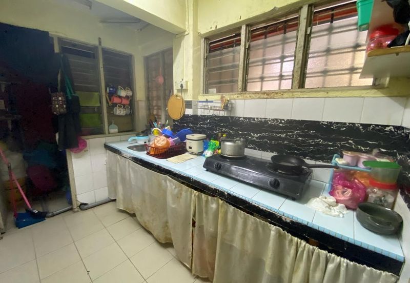 Bandar Bukit Tinggi 1 Apartment