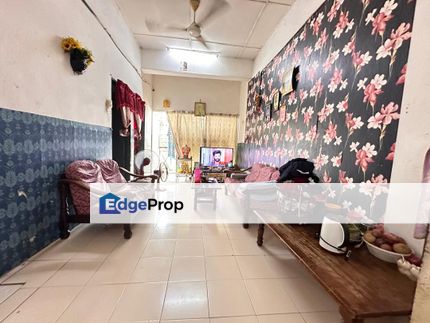 [ FULL LOAN ] Taman Sentosa Klang Jalan Temenggung Shop Apartment For Sale, Selangor, Klang