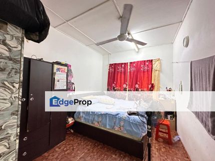 Single Storey Taman Berkeley 20x80 Klang For Sale, Selangor, Klang