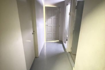 Teluk Panglima Garang