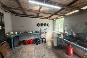 Teluk Panglima Garang