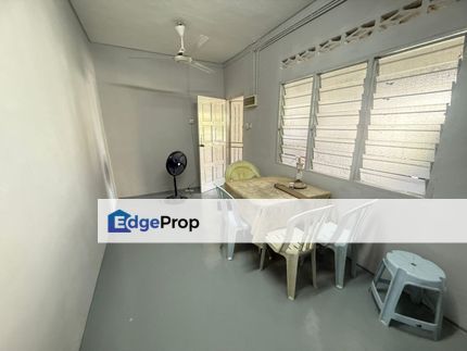 TELOK PANGLIMA GARANG RUMAH 2 TINGKAT FULLY EXTENDED 100% LOAN For Sale, Selangor, Klang