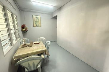 Teluk Panglima Garang