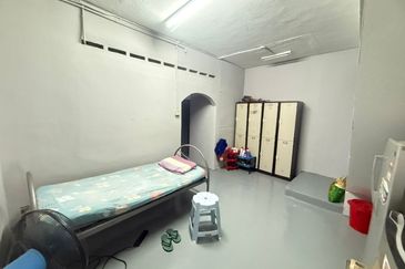 Teluk Panglima Garang