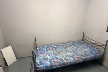 Teluk Panglima Garang