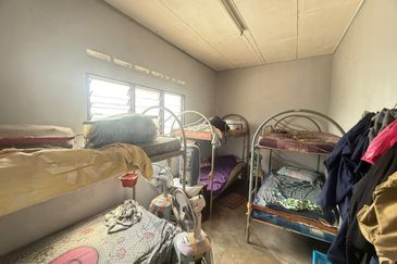 Teluk Panglima Garang