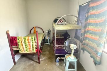 Teluk Panglima Garang