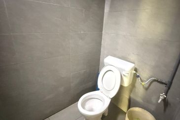 Teluk Panglima Garang