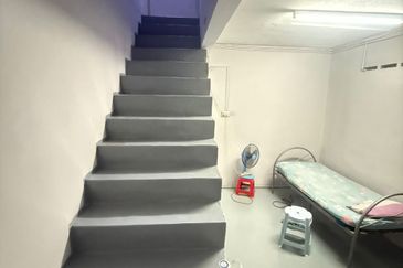 Teluk Panglima Garang