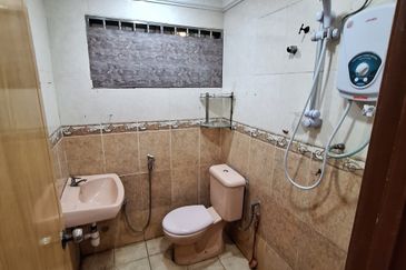 Seksyen 25, Shah Alam (Taman Sri Muda)