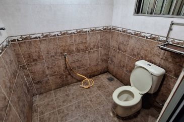 Seksyen 25, Shah Alam (Taman Sri Muda)