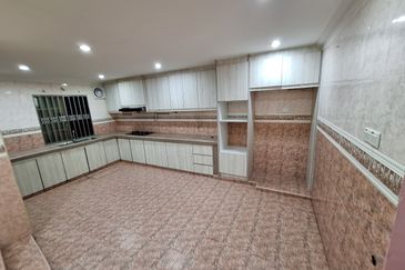 Seksyen 25, Shah Alam (Taman Sri Muda)