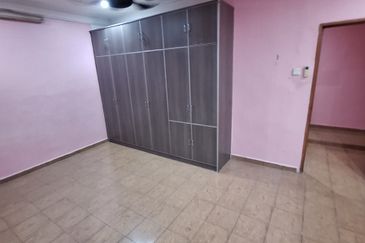 Seksyen 25, Shah Alam (Taman Sri Muda)