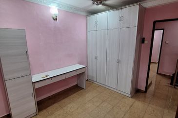 Seksyen 25, Shah Alam (Taman Sri Muda)