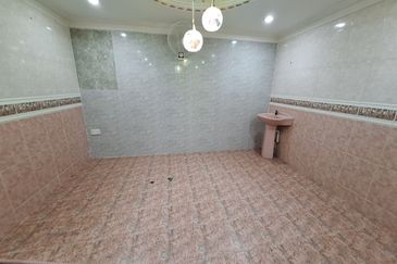 Seksyen 25, Shah Alam (Taman Sri Muda)